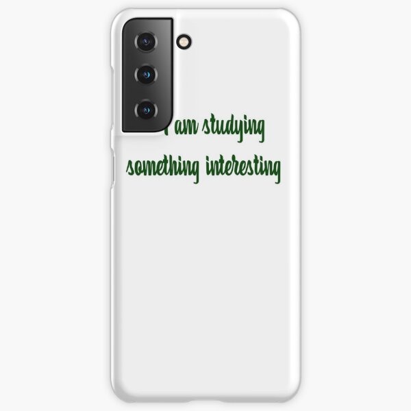 Samsung Galaxy S21 - Snap