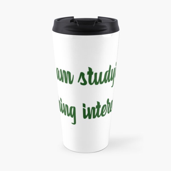 Travel Mug