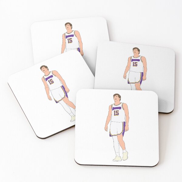 Artikelvorschau, Ein Reaves Lakers Weiß entworfen und verkauft von WhelmdStudios .