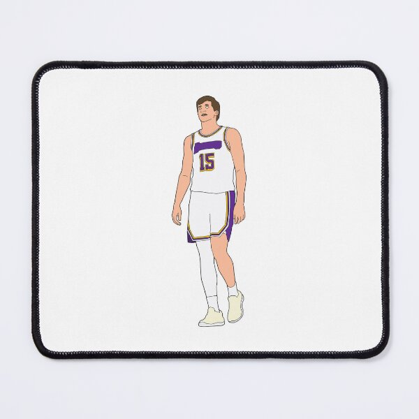 Item preview, A Reaves Lakers White designed and sold by WhelmdStudios .