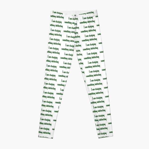 Leggings