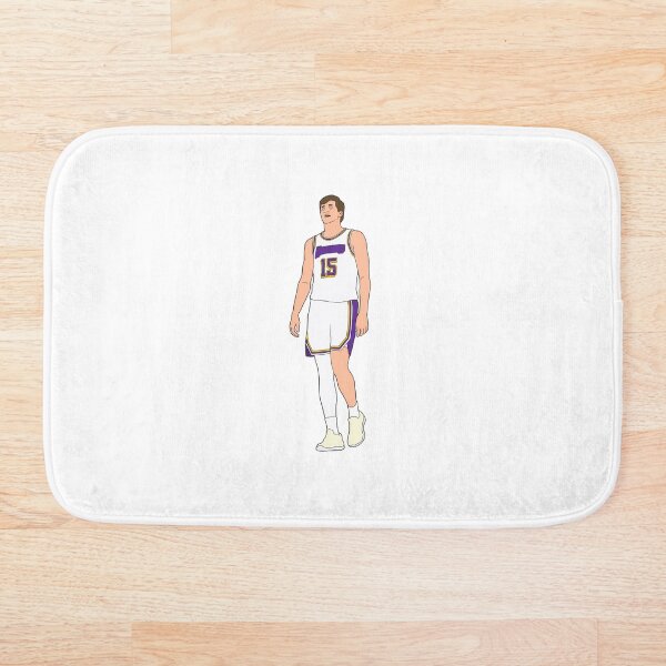 Item preview, A Reaves Lakers White designed and sold by WhelmdStudios .