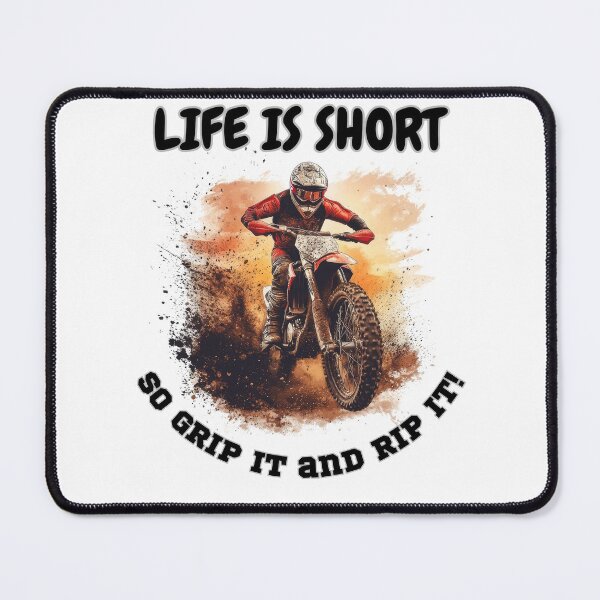 Item preview, Life is short designed and sold by Briggsys.