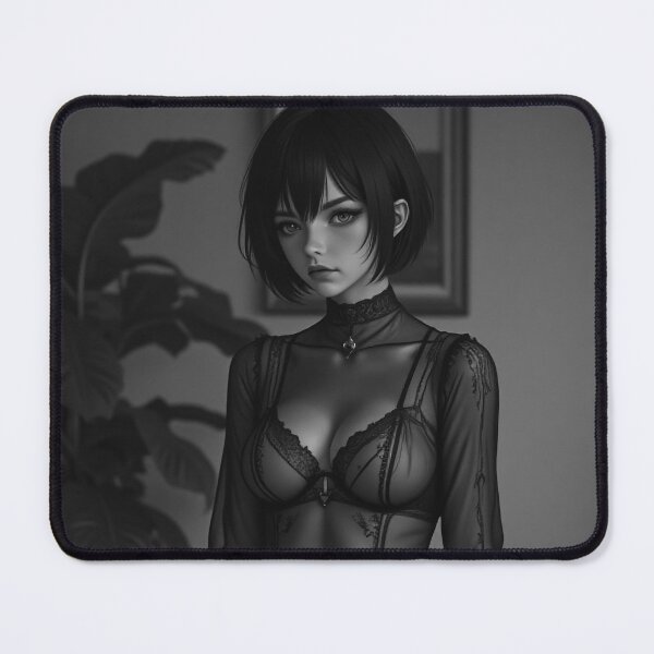 Item preview, Amazing Gothic Queen designed and sold by NPC-Trader.