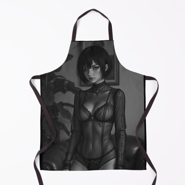 Item preview, Amazing Gothic Queen designed and sold by NPC-Trader.