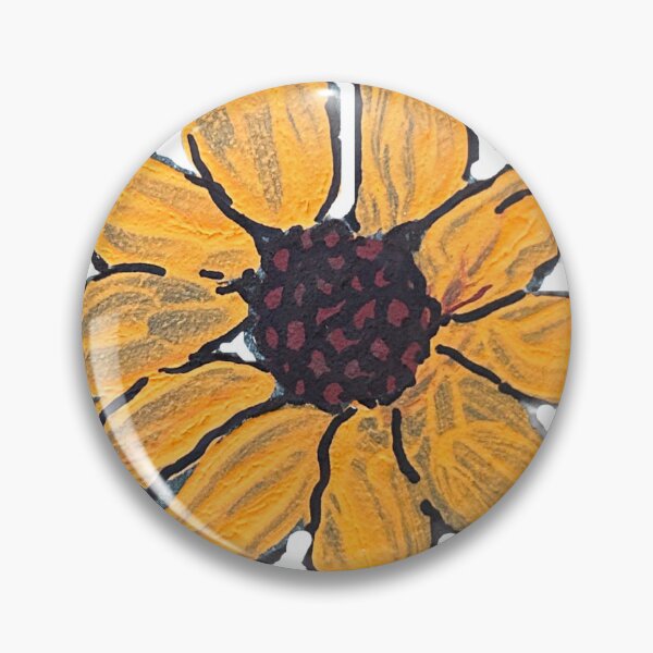 Item preview, Daisy flower designed and sold by Lauracolleen3.