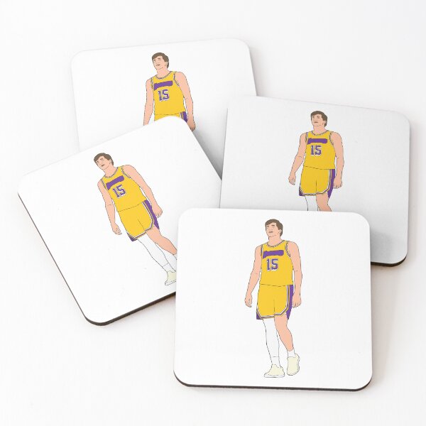 Artikelvorschau, A Reaves Lakers Gold entworfen und verkauft von WhelmdStudios .