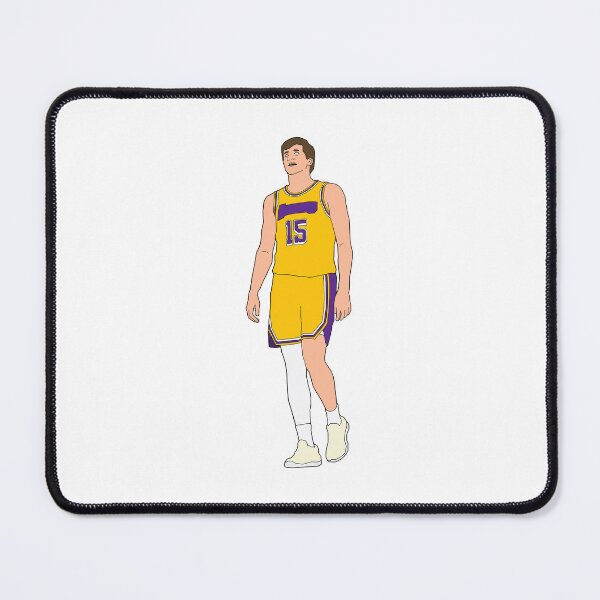 Artikelvorschau, A Reaves Lakers Gold entworfen und verkauft von WhelmdStudios .