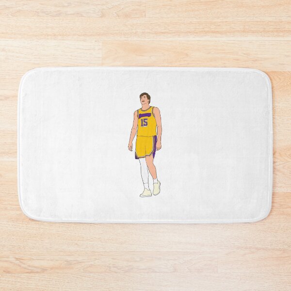 Artikelvorschau, A Reaves Lakers Gold entworfen und verkauft von WhelmdStudios .