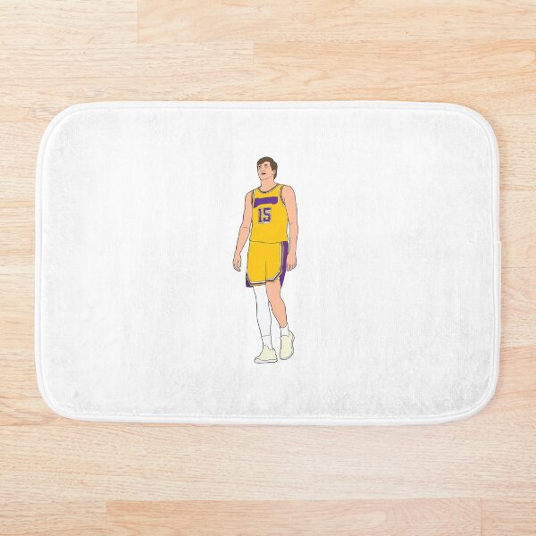 Item preview, Un oro de los Lakers de Reaves designed and sold by WhelmdStudios .