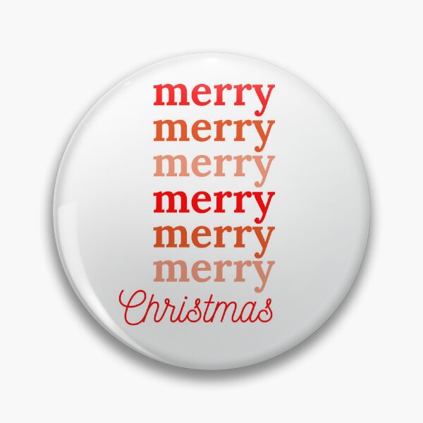 Item preview, Copy of Merry Christmas designed and sold by Jerziv-C.