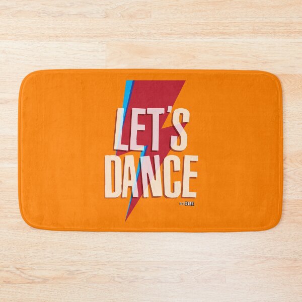 Item preview, Let's Dance Lightning Bolt  - Bowie Inspired designed and sold by Oh My Sass.
