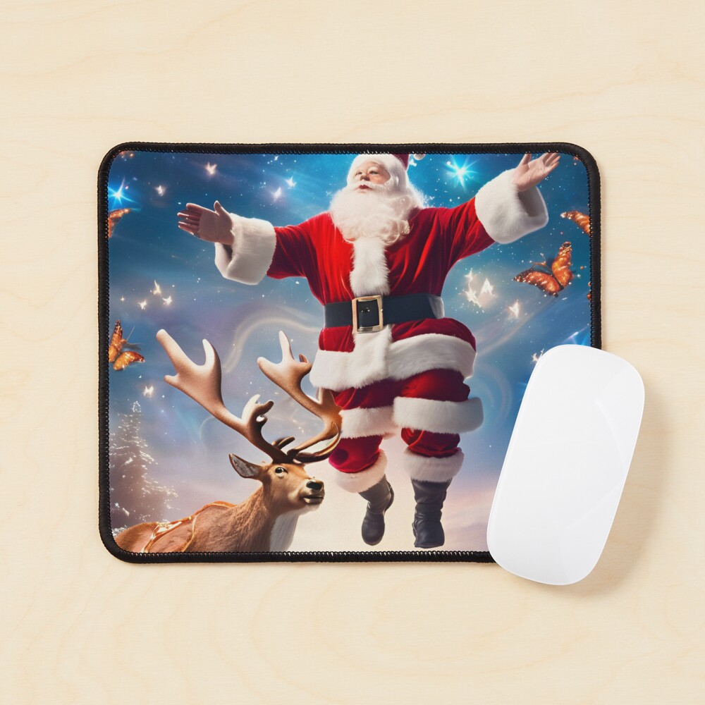 Item preview, Mouse Pad designed and sold by BlessedPath.
