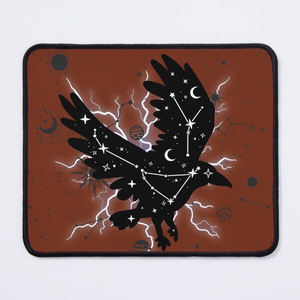 Item preview, Mystical Eagle designed and sold by Yazzy Essence.