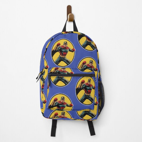 Item preview, Superhero Man  designed and sold by cringe0015.