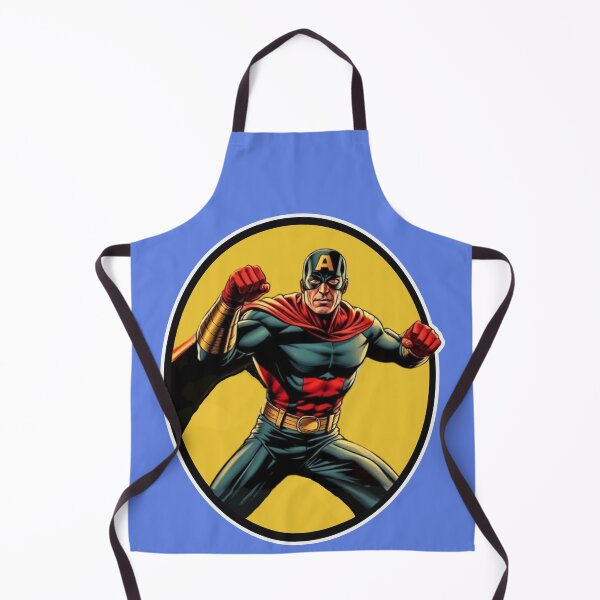 Item preview, Superhero Man  designed and sold by cringe0015.