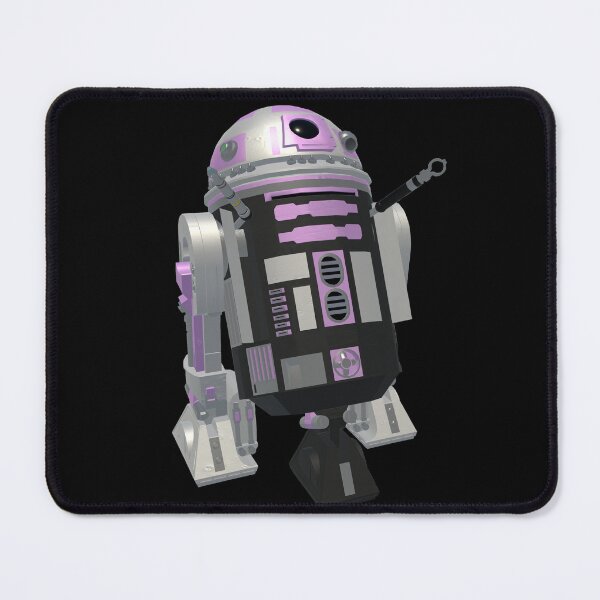 Item preview, R7-A1Y Droid designed and sold by AlySenpaiVRC.