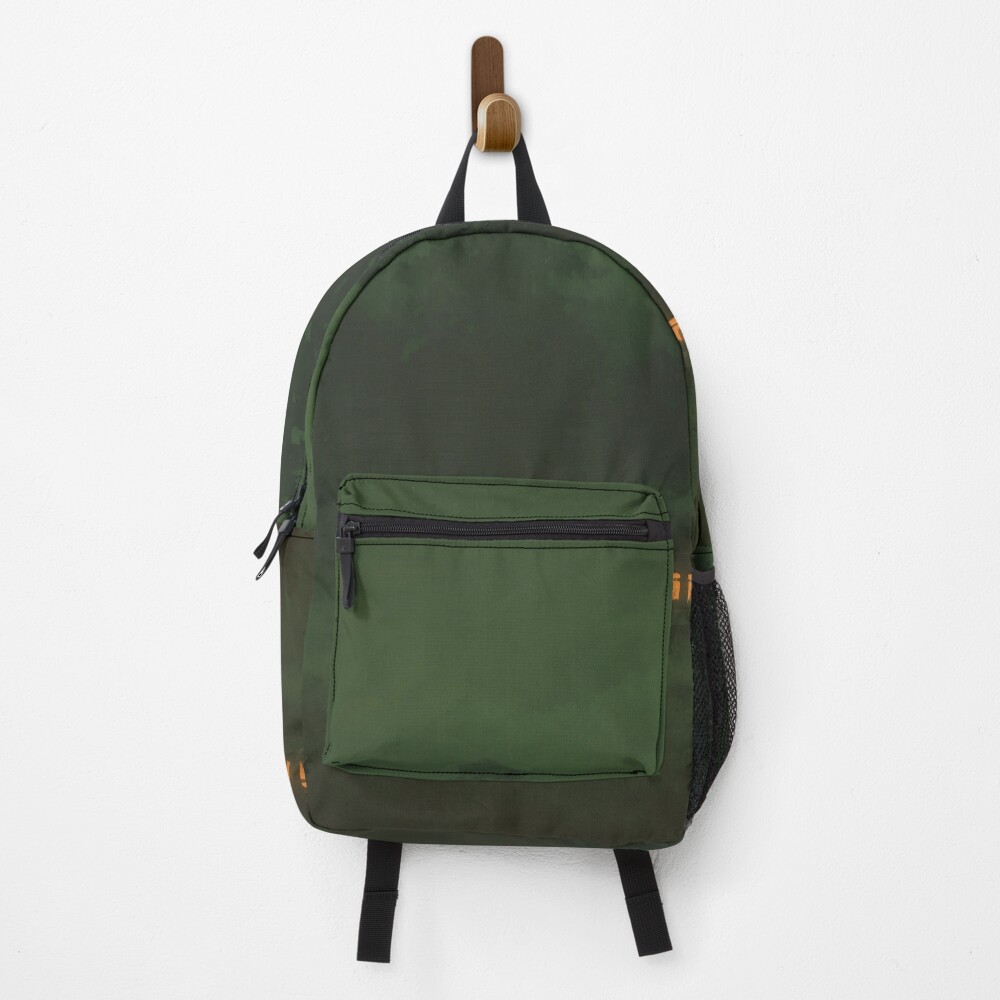 Item preview, Backpack designed and sold by Introvertedself.