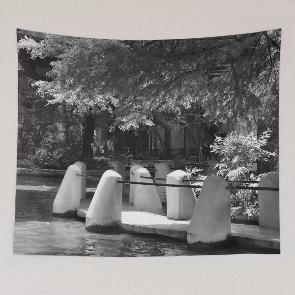 Item preview, River Walk designed and sold by KirtTisdale.