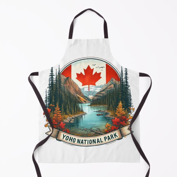 Item preview, Yoho National Park Canada designed and sold by devonclemon.