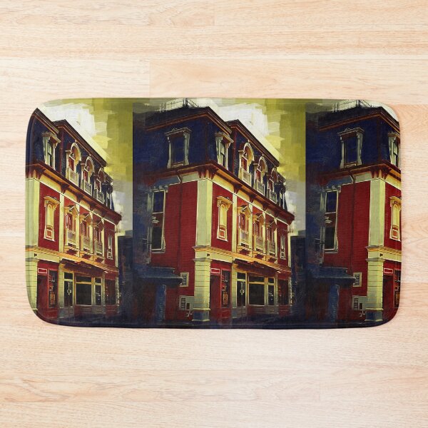 Item preview, New England Urban designed and sold by KirtTisdale.