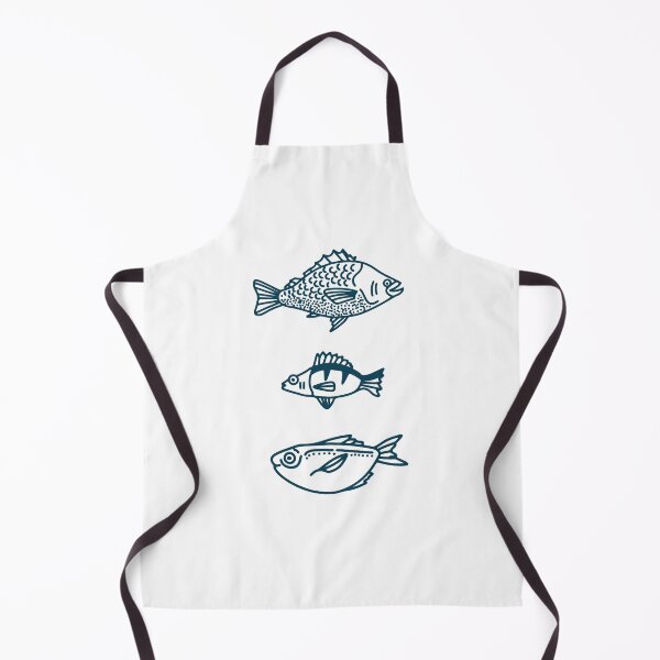 Item preview, Minimal Line art Fish Pack designed and sold by TanArtDesign.