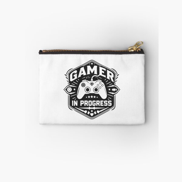 Item preview, Gamer in Progress designed and sold by Frank Ring.