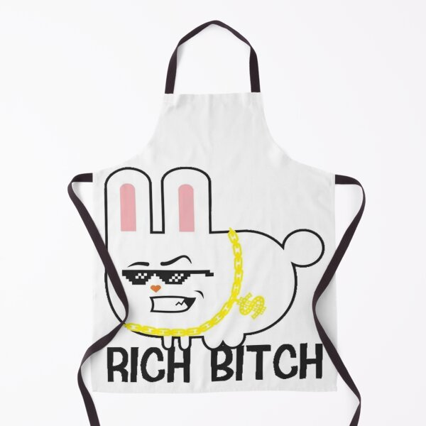 Item preview, Cool Bunny designed and sold by devonclemon.