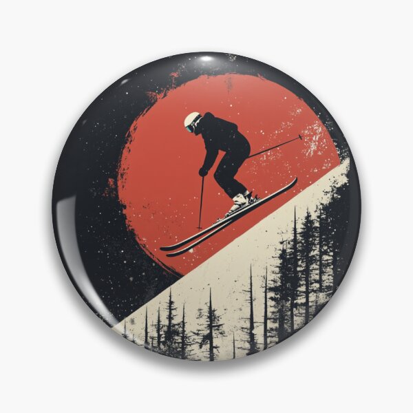 Item preview, Telemark Time  designed and sold by Piotr Rosiak.
