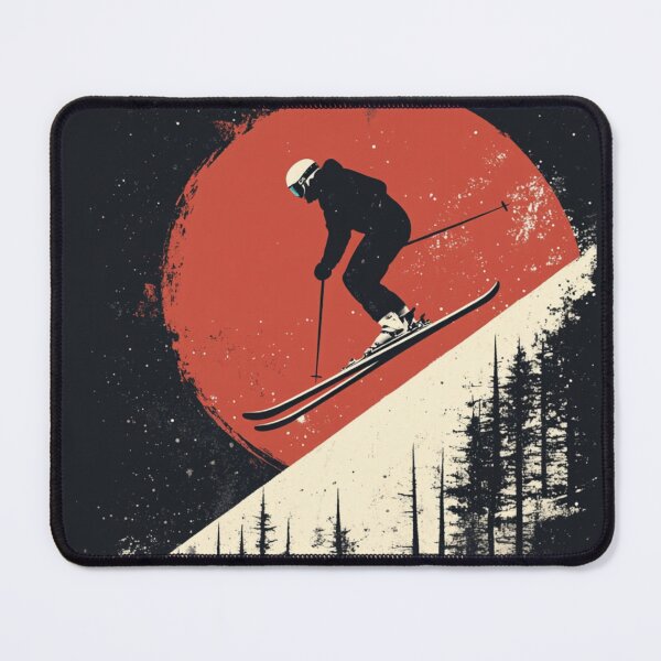 Item preview, Telemark Time  designed and sold by Piotr Rosiak.