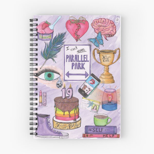 Item preview, Song Elements inspired by Olivia Rodrigo songs designed and sold by QuinnWing.