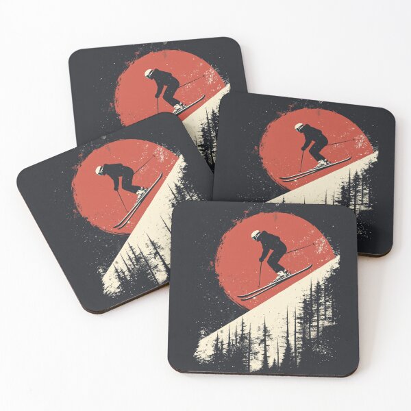 Item preview, Telemark Time  designed and sold by Piotr Rosiak.