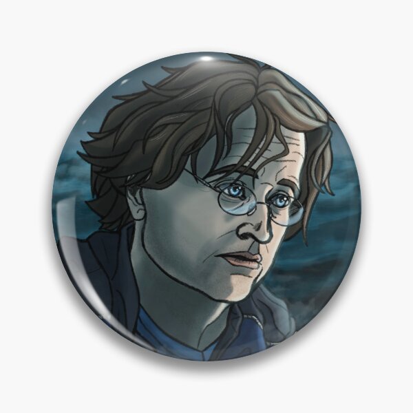 Item preview, Radek Zelenka designed and sold by Stars and Vials.