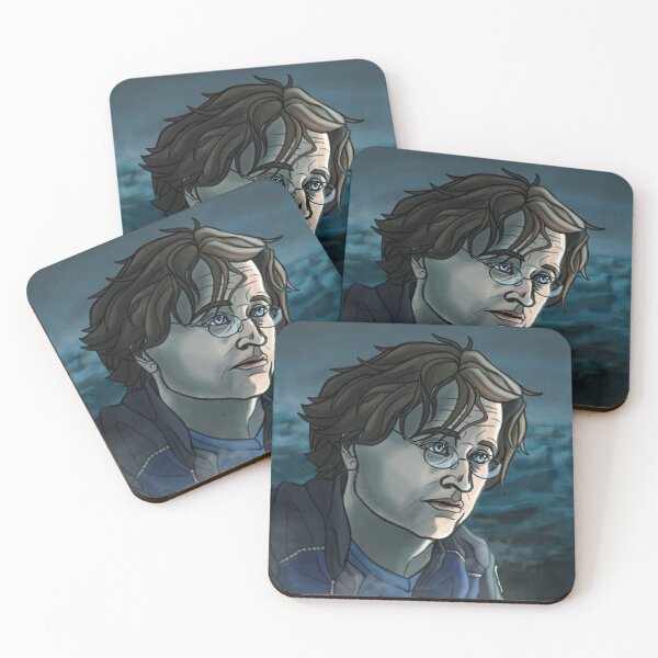 Item preview, Radek Zelenka designed and sold by Stars and Vials.