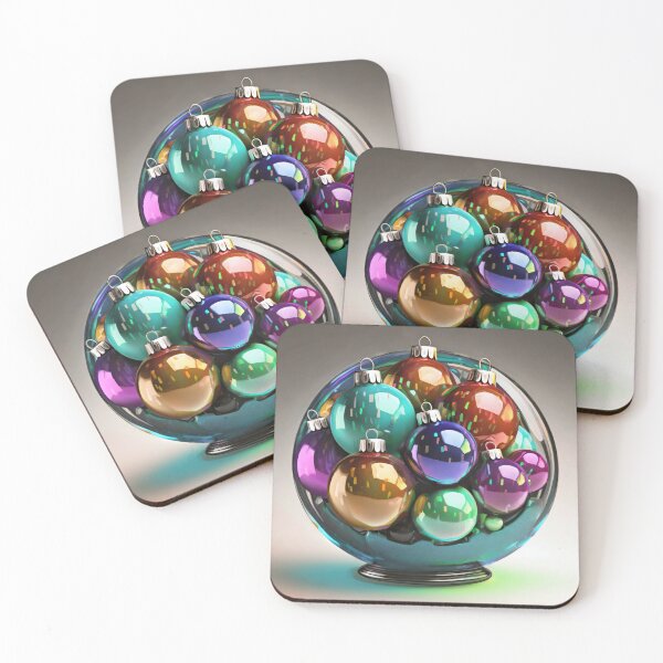 Item preview, Christmas Bowl designed and sold by 3dvirtualand.