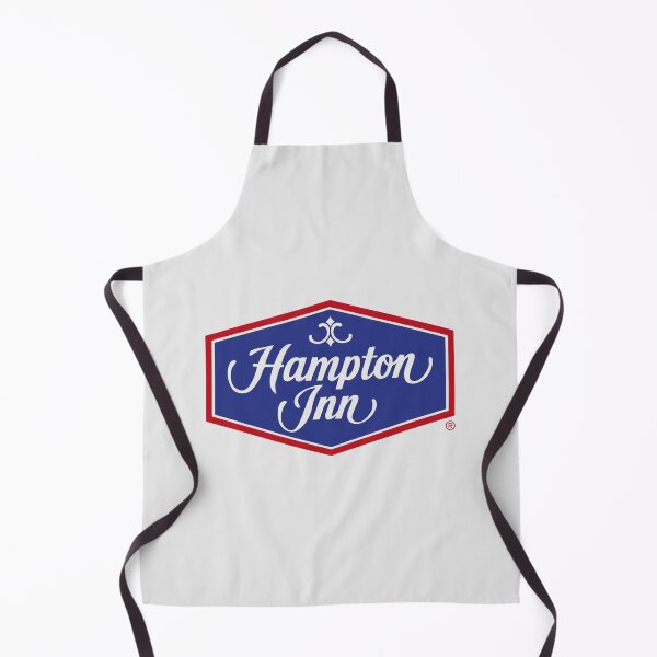 Aperçu de l'œuvre Hampton By Hilton (1984-2015) Logo créée et vendue par FutureTraveller.