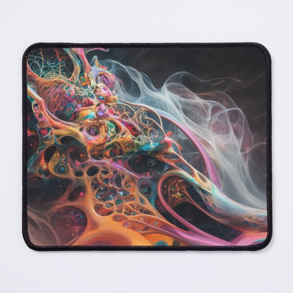 Item preview, Liquid Consciousness designed and sold by Esc4n0r.