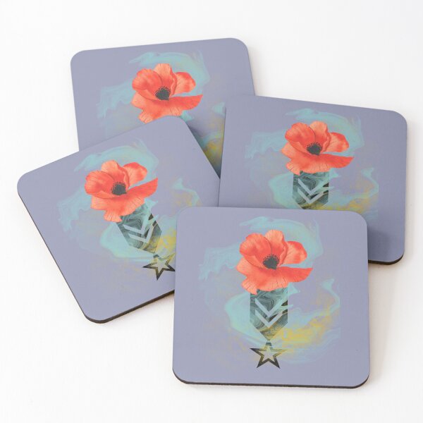 Item preview, My Poppy designed and sold by Yazzy Essence.