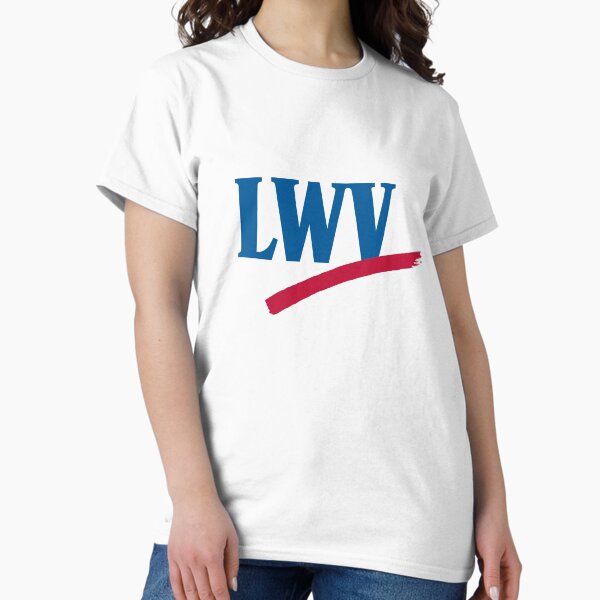 Item preview, LWV designed and sold by nbslarson.