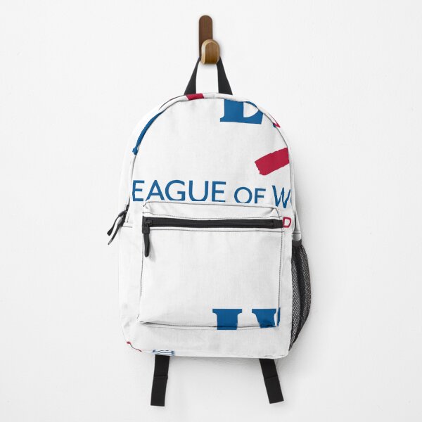 Item preview, LWV Vert Logo designed and sold by nbslarson.