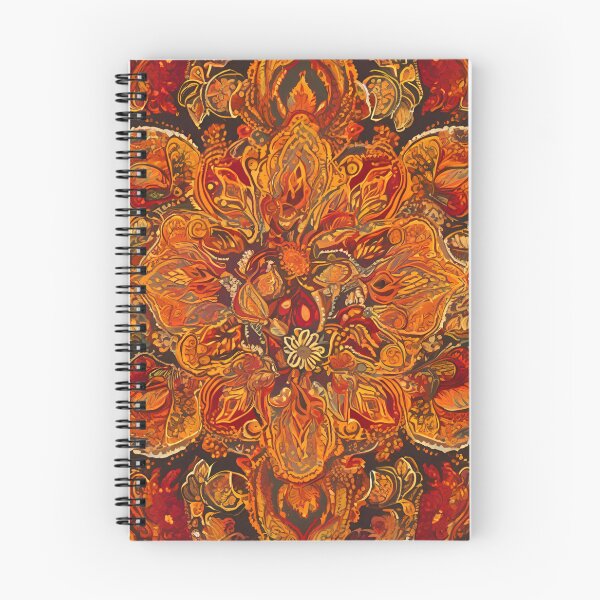 Aperçu de l'œuvre Mandala créée et vendue par BlessedPath.