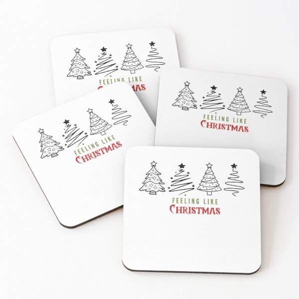 Item preview, Feeling like Christmas designed and sold by Jerziv-C.