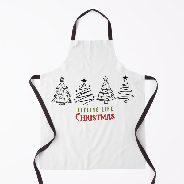 Item preview, Feeling like Christmas designed and sold by Jerziv-C.