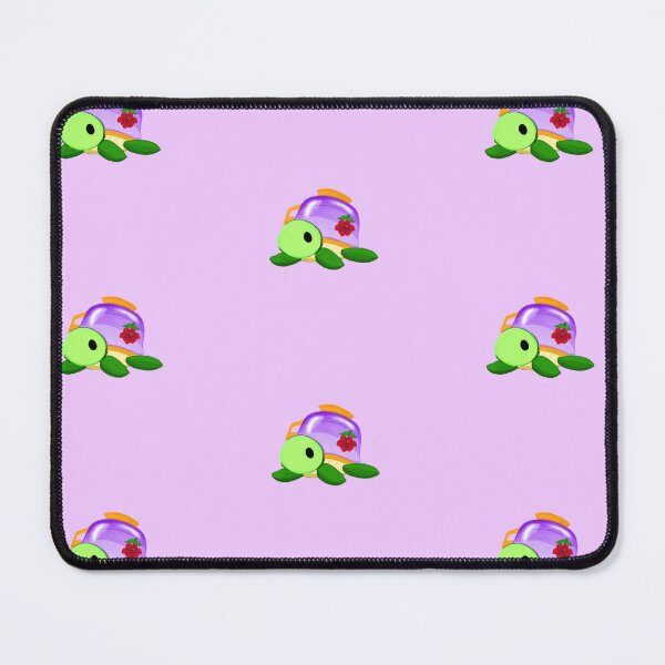 Item preview, Tea Cup Turtle (Purple) designed and sold by RootBeerWhale.