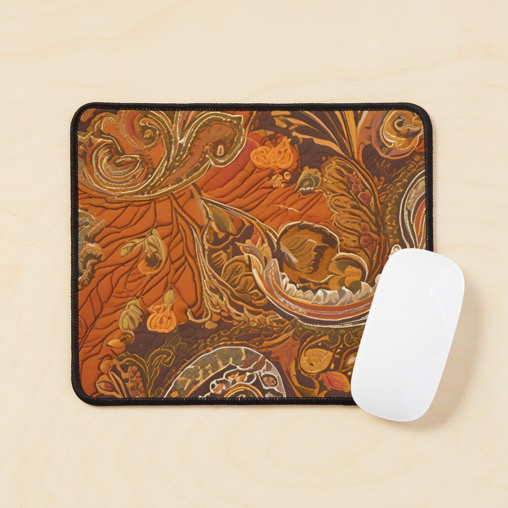 Item preview, Mouse Pad designed and sold by BlessedPath.