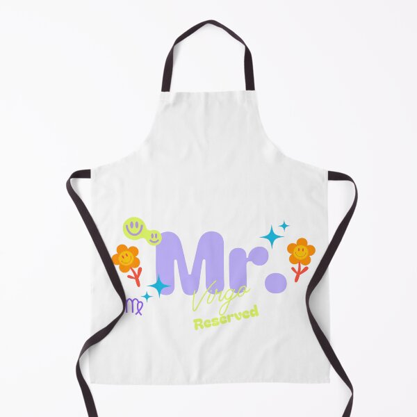 Item preview, Mr.  Virgo T-shirt  designed and sold by Akira-closet.