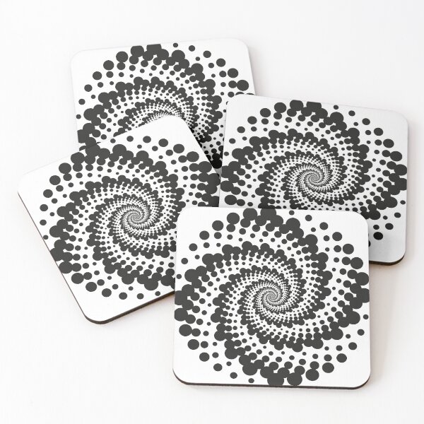 Item preview, spiral designed and sold by Tsunoby.