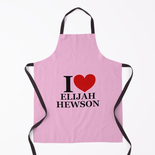 Item preview, i heart elijah hewson designed and sold by angiegarippa.