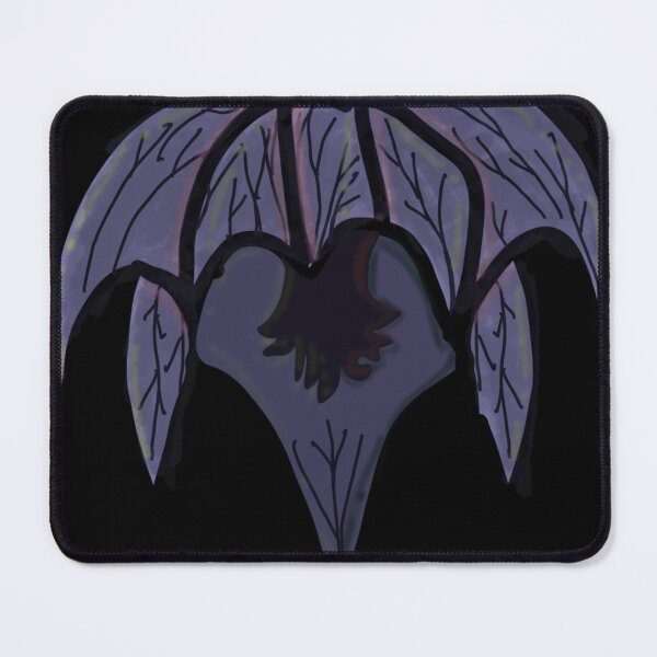 Item preview, Bat Flower designed and sold by StickersManias.