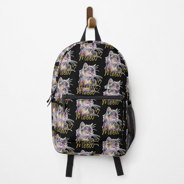 Item preview, Cat Theme Design Cat Lover designed and sold by ProWittyDesigns.
